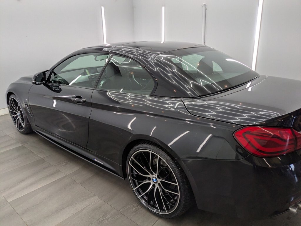 Used BMW 4 Series 2019 for sale - 77192905: Photo 11