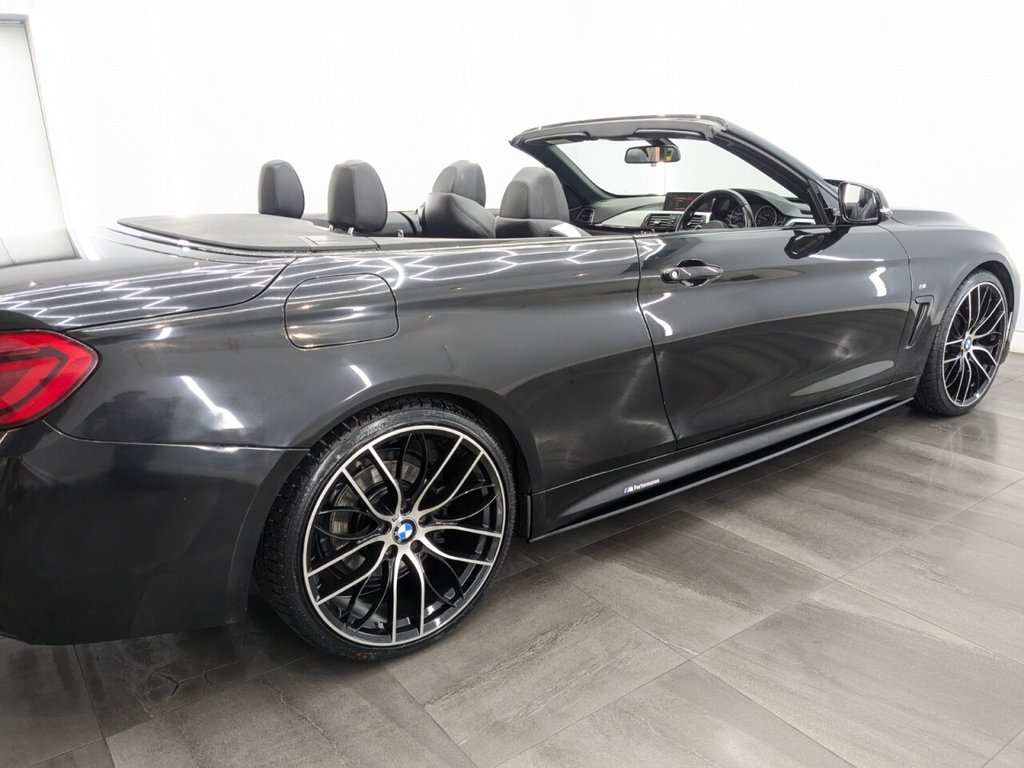 Used BMW 4 Series 2019 for sale - 77192905: Photo 13