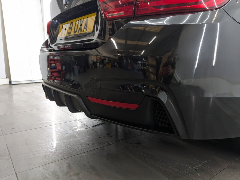 Used BMW 4 Series 2019 for sale - 77192905: Photo 14