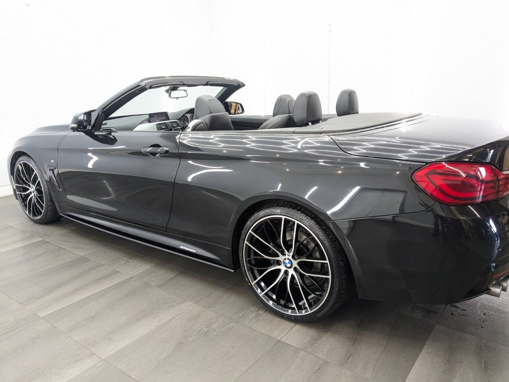 Used BMW 4 Series 2019 for sale - 77192905: Photo 15