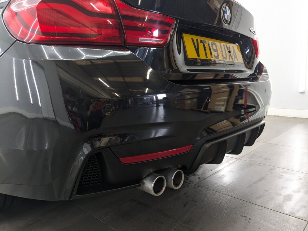 Used BMW 4 Series 2019 for sale - 77192905: Photo 16