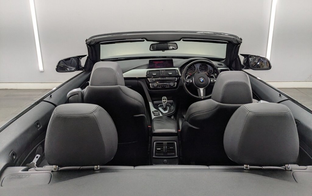 Used BMW 4 Series 2019 for sale - 77192905: Photo 18