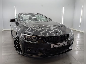 BMW 4 Series feature image