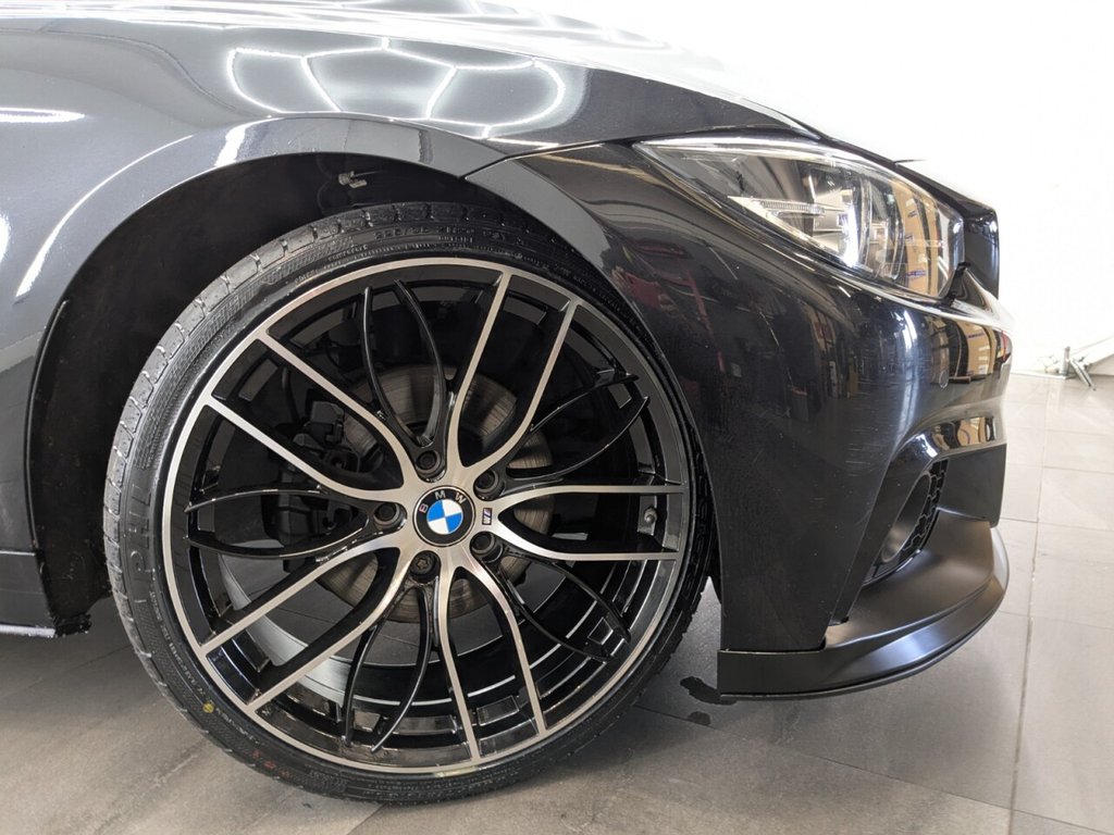 Used BMW 4 Series 2019 for sale - 77192905: Photo 2