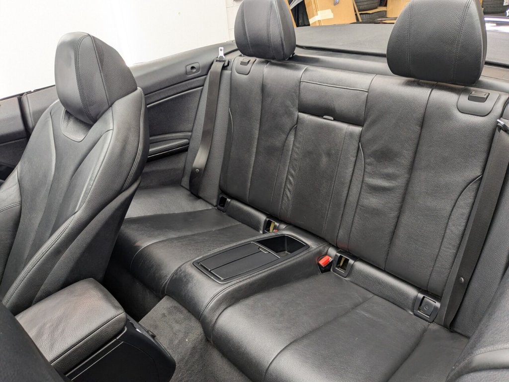 Used BMW 4 Series 2019 for sale - 77192905: Photo 20