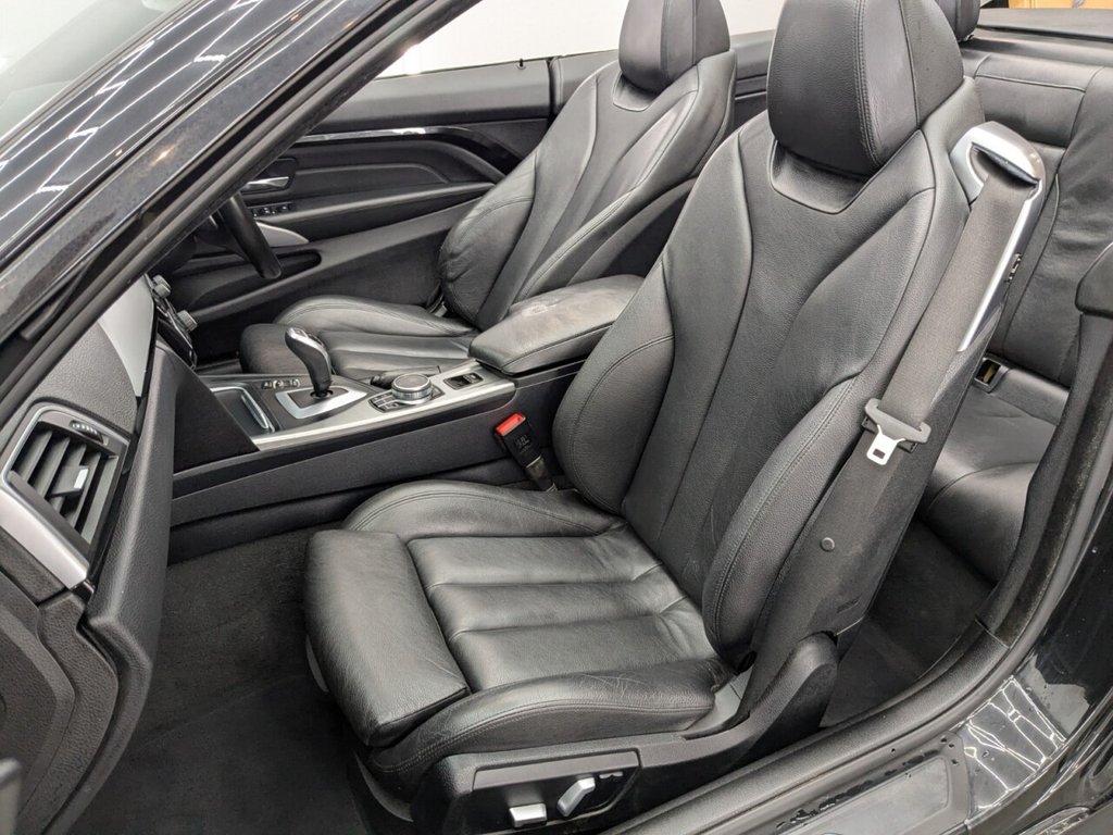 Used BMW 4 Series 2019 for sale - 77192905: Photo 22