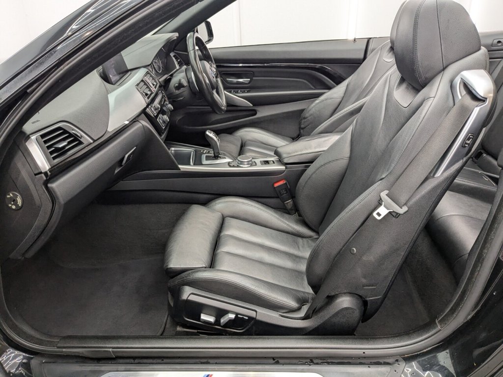 Used BMW 4 Series 2019 for sale - 77192905: Photo 23