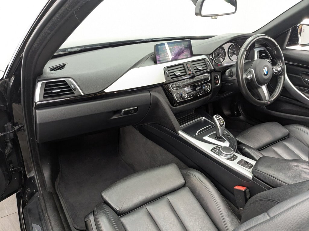 Used BMW 4 Series 2019 for sale - 77192905: Photo 24