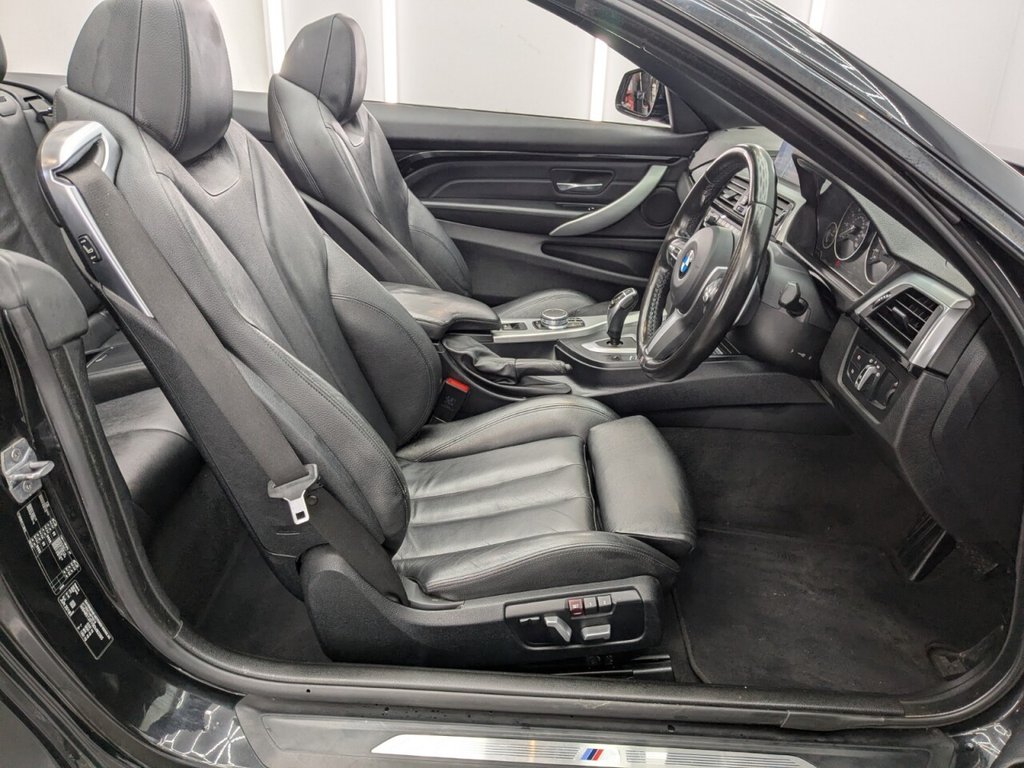 Used BMW 4 Series 2019 for sale - 77192905: Photo 26
