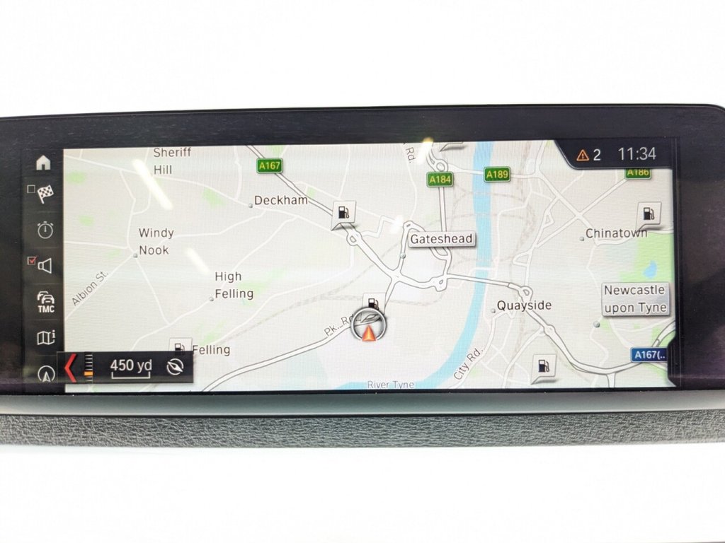 Used BMW 4 Series 2019 for sale - 77192905: Photo 35