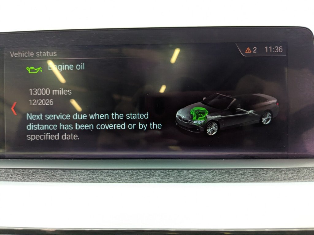 Used BMW 4 Series 2019 for sale - 77192905: Photo 37