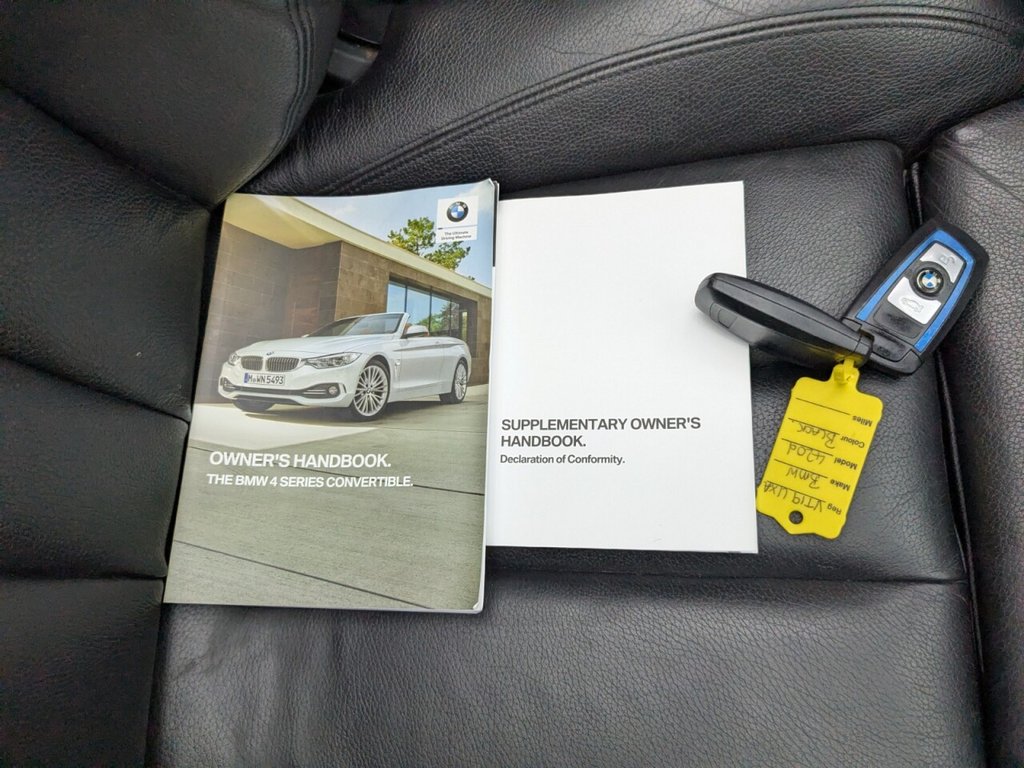 Used BMW 4 Series 2019 for sale - 77192905: Photo 43