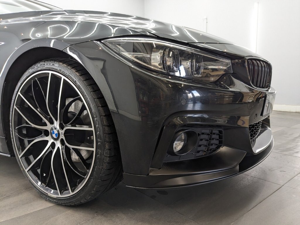 Used BMW 4 Series 2019 for sale - 77192905: Photo 6