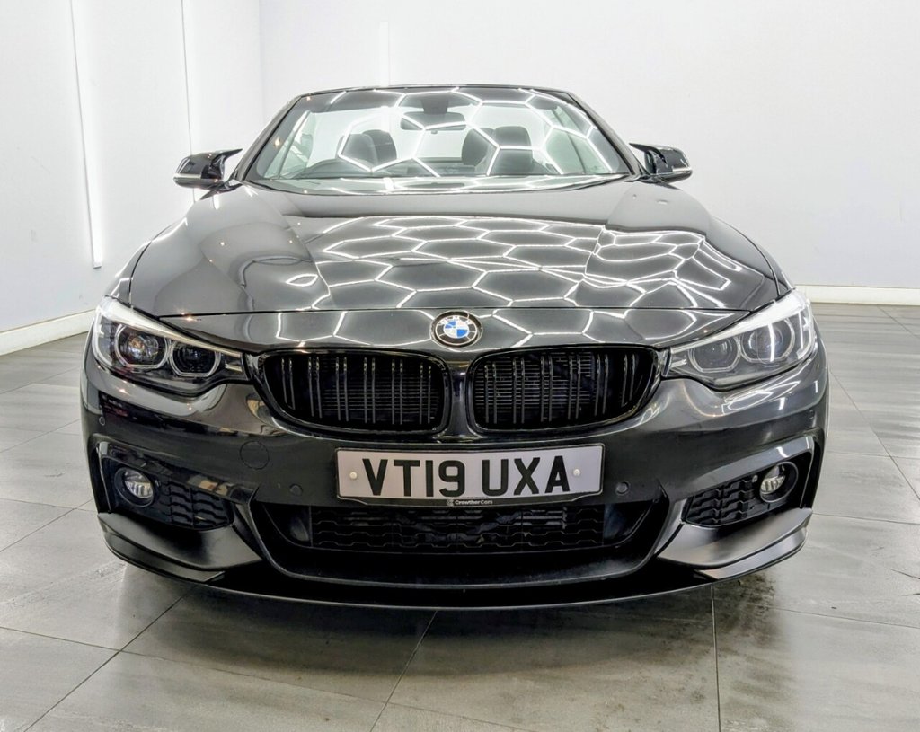 Used BMW 4 Series 2019 for sale - 77192905: Photo 7