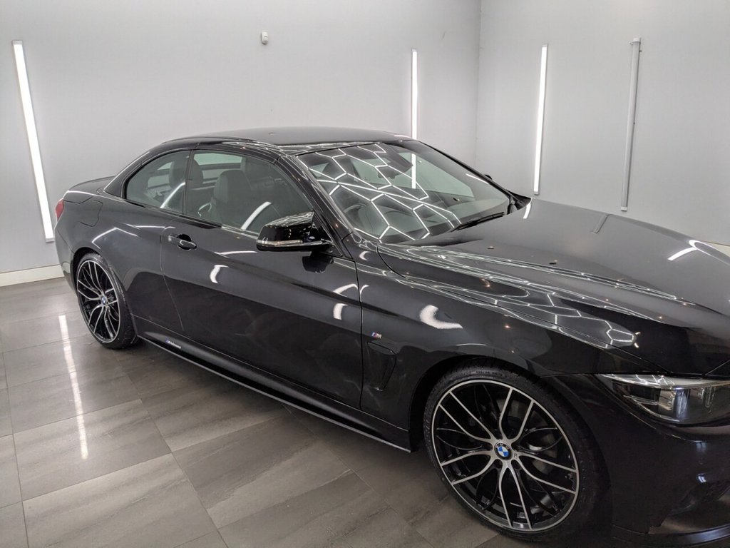 Used BMW 4 Series 2019 for sale - 77192905: Photo 9