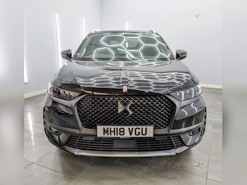 Used DS Automobiles DS 7 2018 for sale - 78413625: Photo