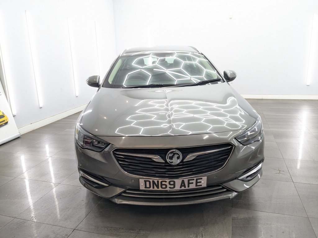 Used Vauxhall Insignia 2019 for sale - 77192894: Photo 5