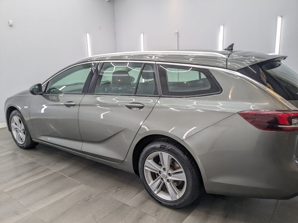 Used Vauxhall Insignia 2019 for sale - 77192894: Photo 7