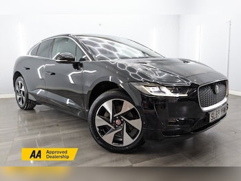 Used Jaguar I-Pace 2019 for sale - 78818548: Photo