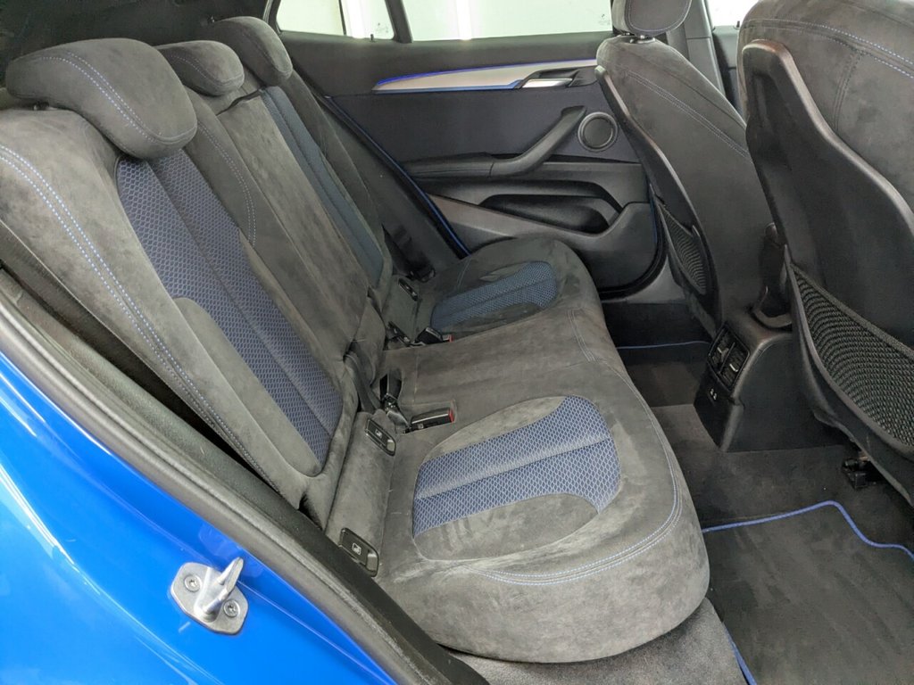 Used BMW X2 2019 for sale - 77192909: Photo 13