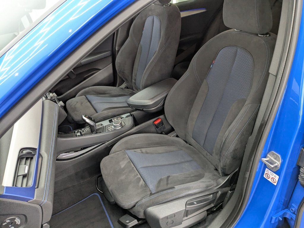 Used BMW X2 2019 for sale - 77192909: Photo 14