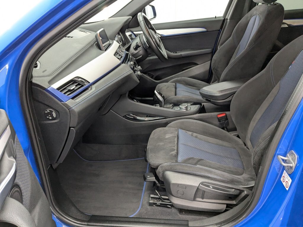 Used BMW X2 2019 for sale - 77192909: Photo 15