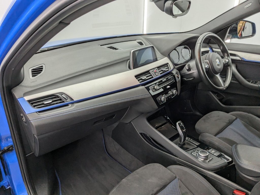 Used BMW X2 2019 for sale - 77192909: Photo 16