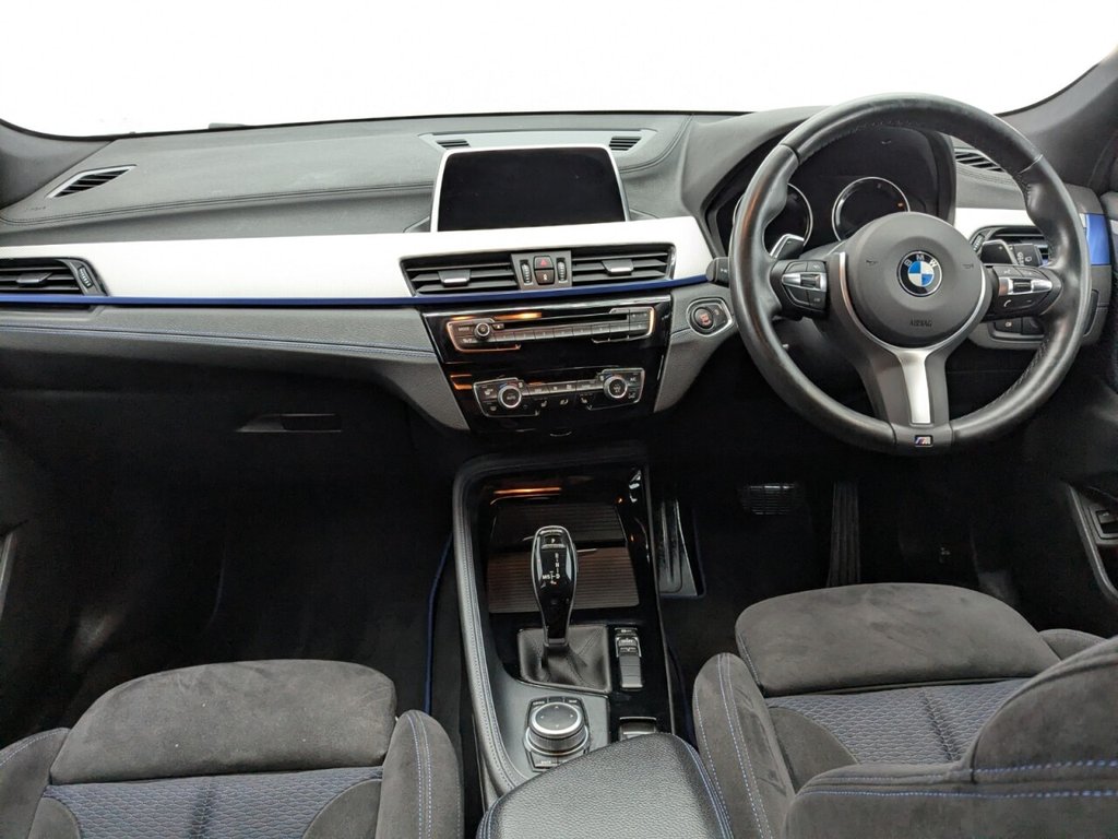 Used BMW X2 2019 for sale - 77192909: Photo 17