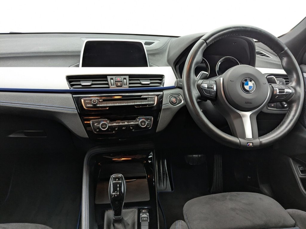 Used BMW X2 2019 for sale - 77192909: Photo 18