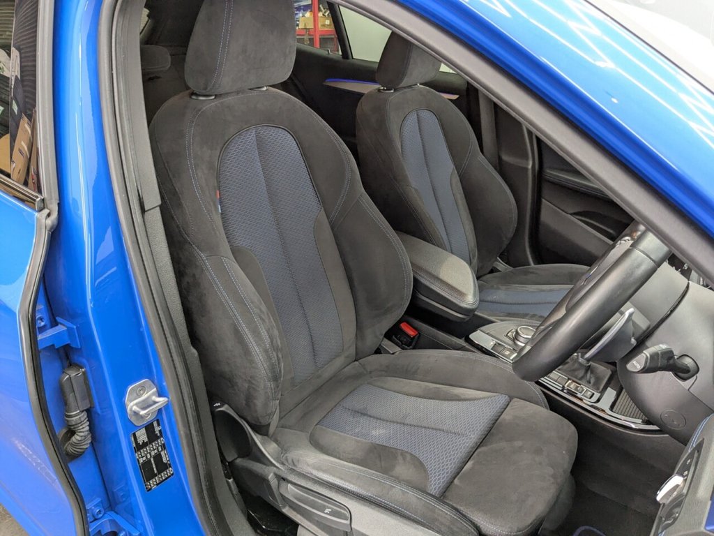 Used BMW X2 2019 for sale - 77192909: Photo 20