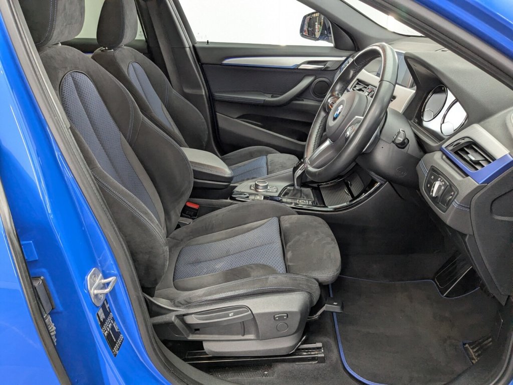 Used BMW X2 2019 for sale - 77192909: Photo 21