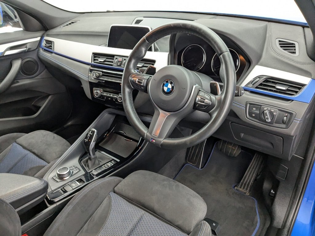 Used BMW X2 2019 for sale - 77192909: Photo 22