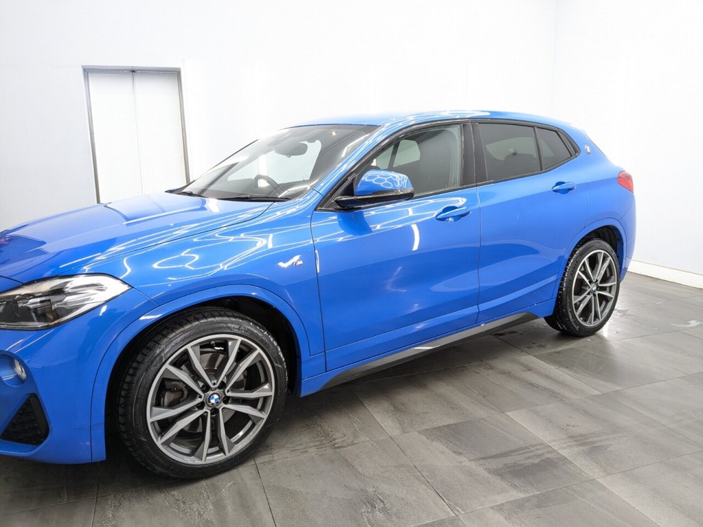 Used BMW X2 2019 for sale - 77192909: Photo 3