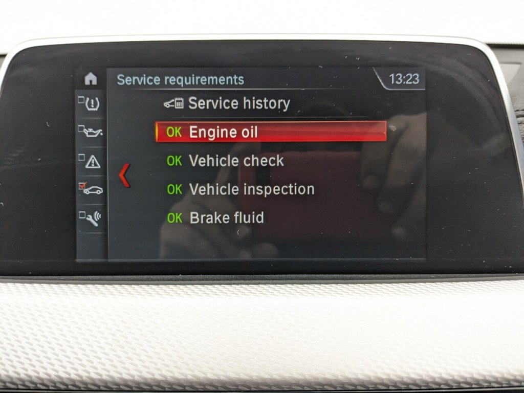 Used BMW X2 2019 for sale - 77192909: Photo 30