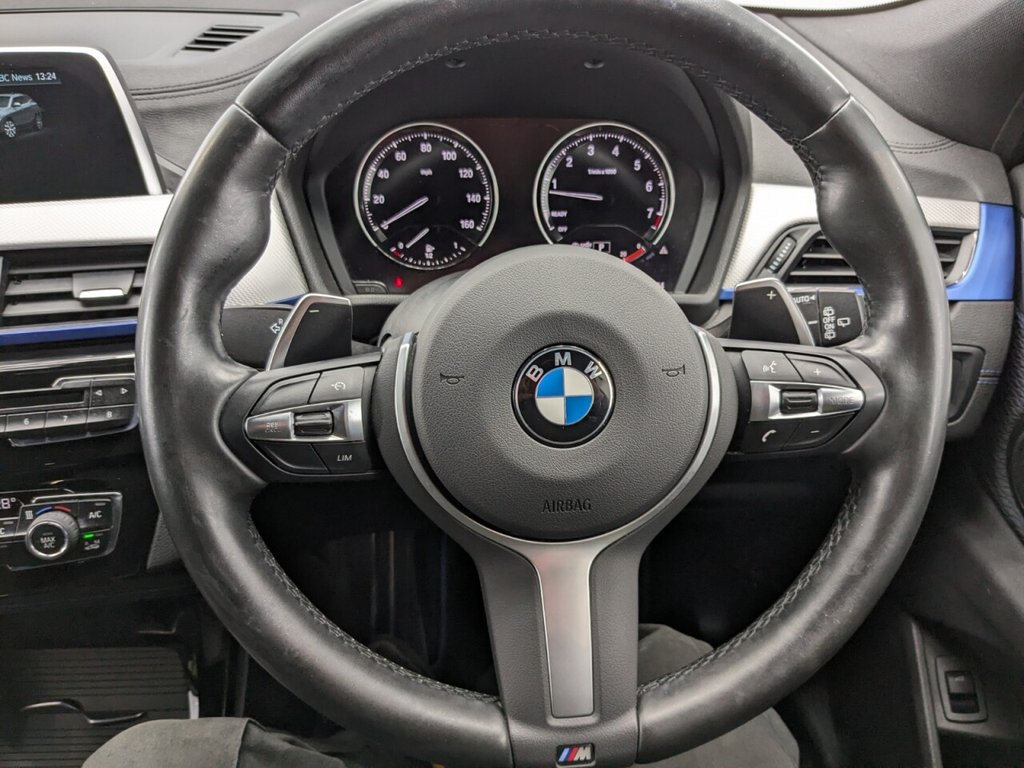 Used BMW X2 2019 for sale - 77192909: Photo 38