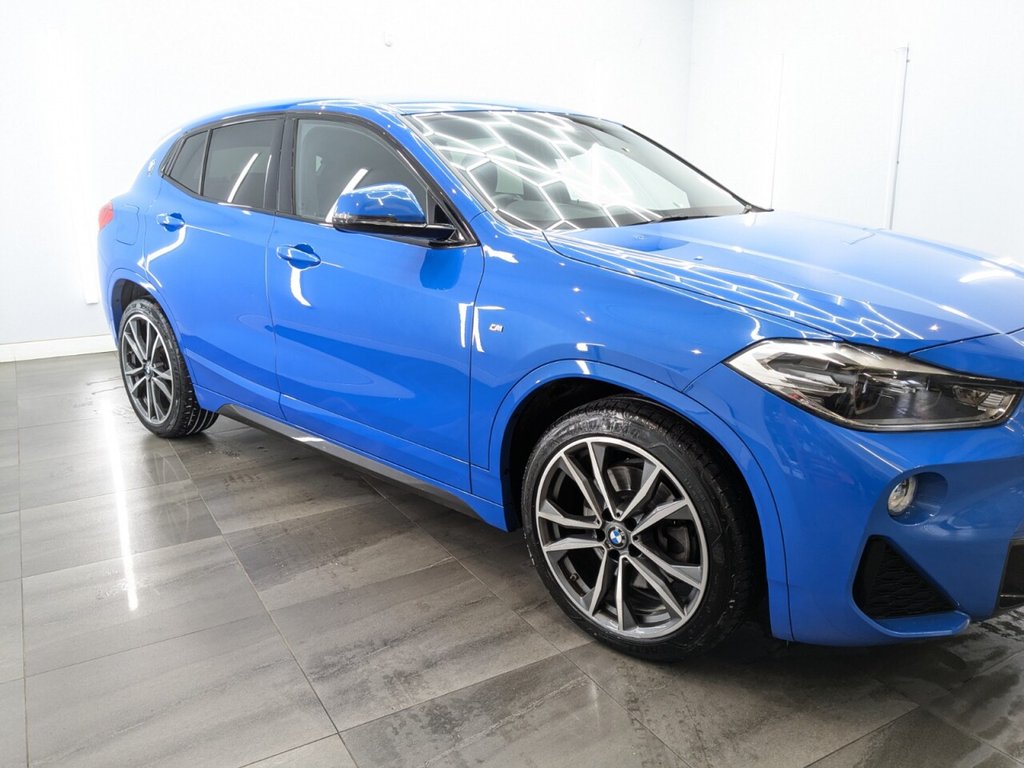 Used BMW X2 2019 for sale - 77192909: Photo 4