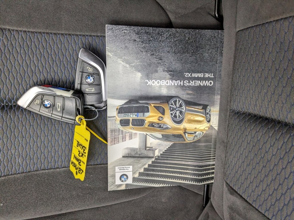 Used BMW X2 2019 for sale - 77192909: Photo 42