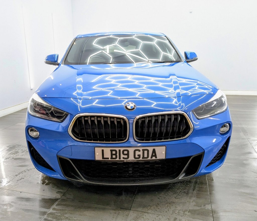 Used BMW X2 2019 for sale - 77192909: Photo 5