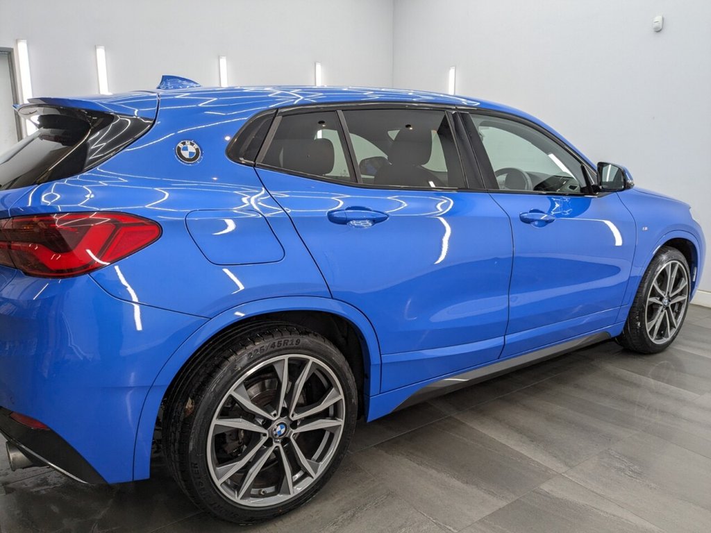 Used BMW X2 2019 for sale - 77192909: Photo 6