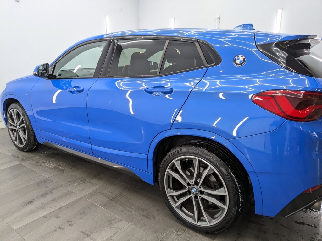 Used BMW X2 2019 for sale - 77192909: Photo 7