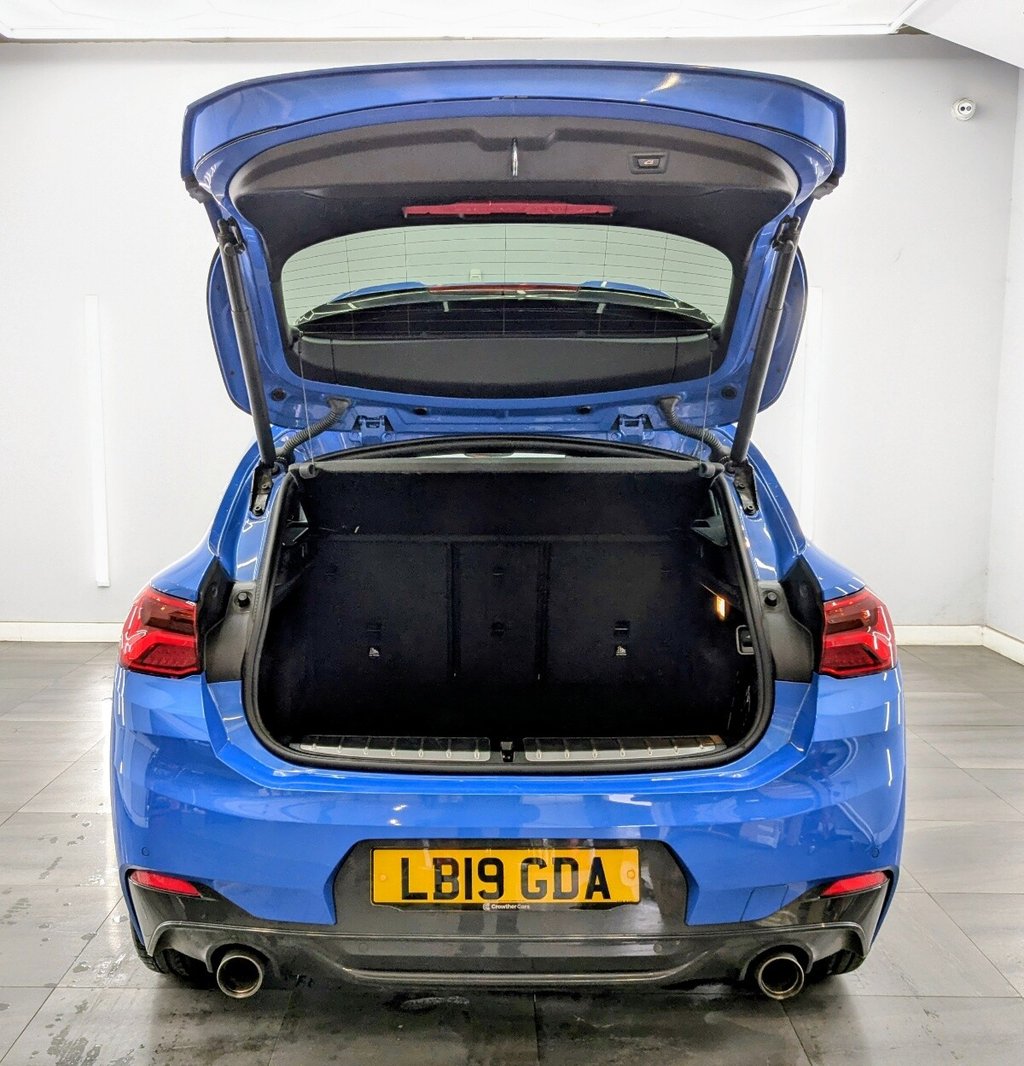 Used BMW X2 2019 for sale - 77192909: Photo 9