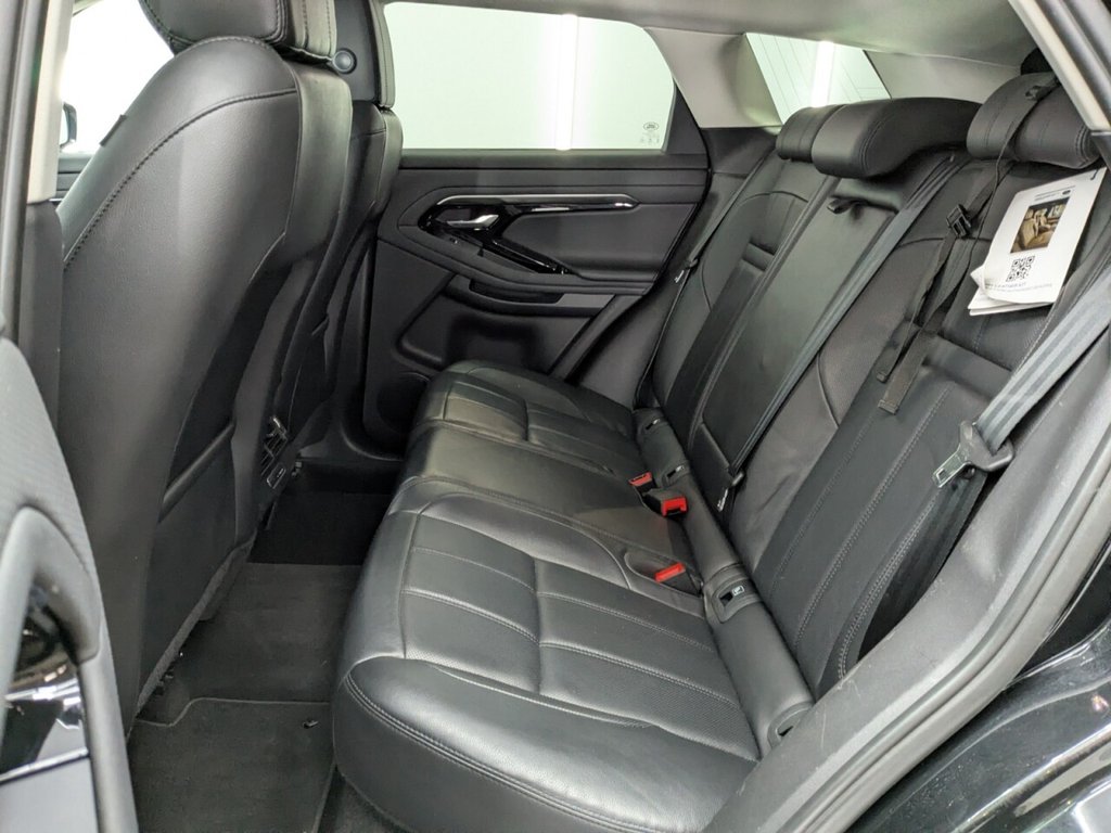 Used Land Rover Range Rover Evoque 2020 for sale - 77452387: Photo 11