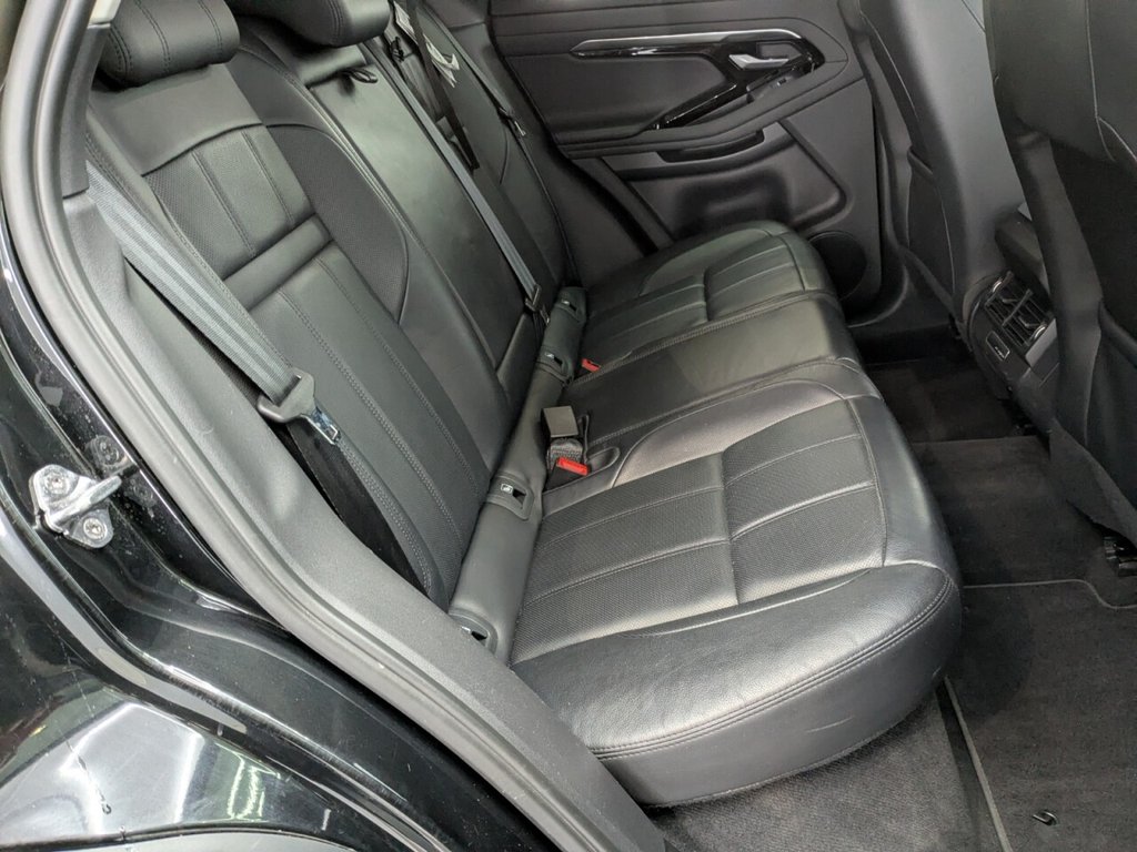 Used Land Rover Range Rover Evoque 2020 for sale - 77452387: Photo 12