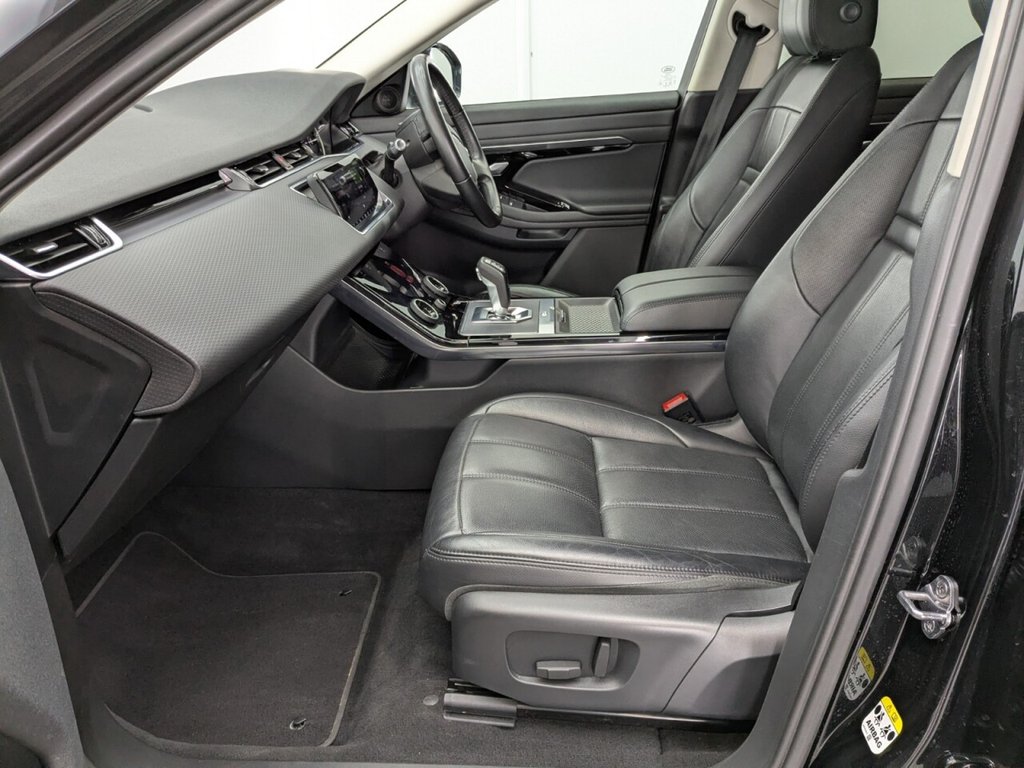 Used Land Rover Range Rover Evoque 2020 for sale - 77452387: Photo 14