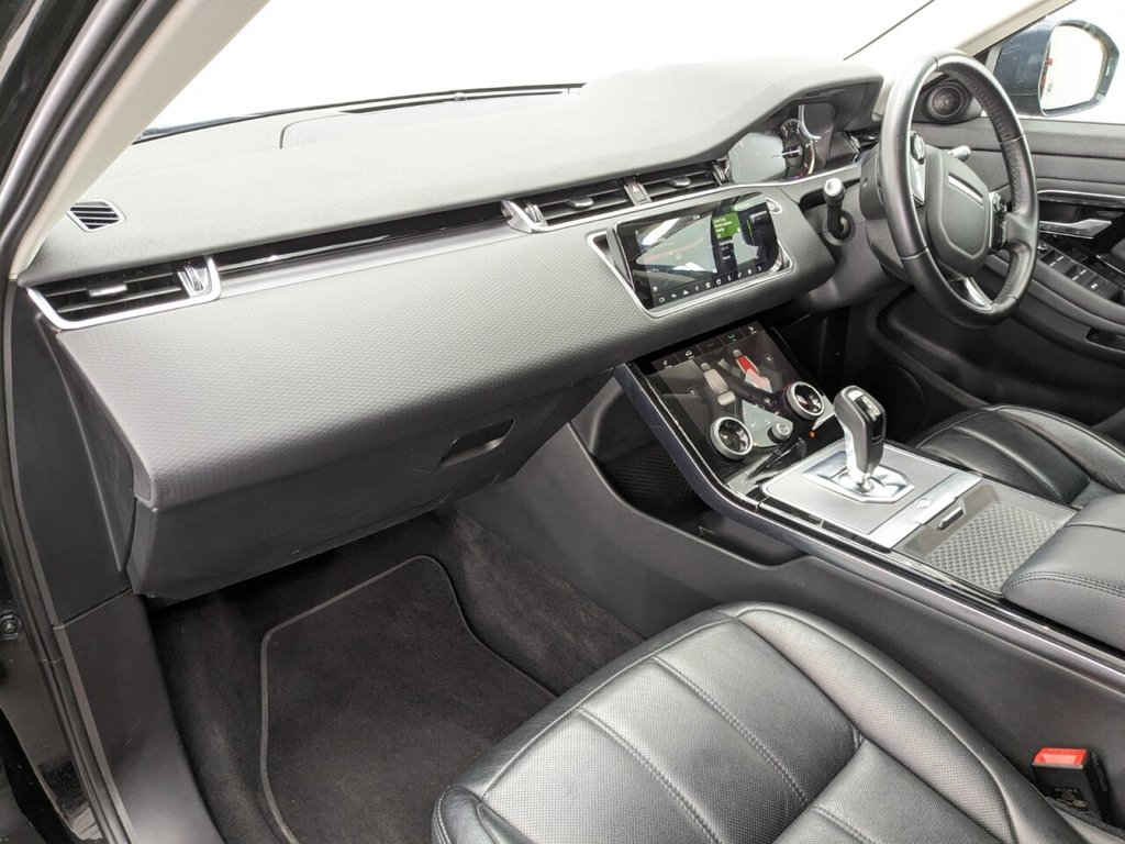 Used Land Rover Range Rover Evoque 2020 for sale - 77452387: Photo 15