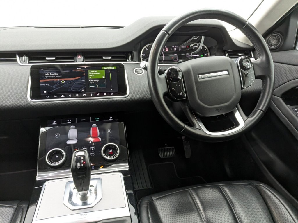 Used Land Rover Range Rover Evoque 2020 for sale - 77452387: Photo 17