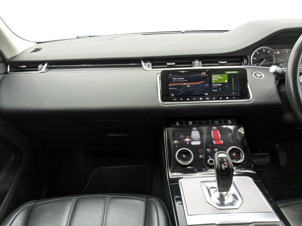 Used Land Rover Range Rover Evoque 2020 for sale - 77452387: Photo 18