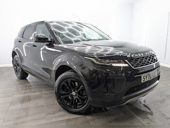 Used Land Rover Range Rover Evoque 2020 for sale - 77452387: Photo