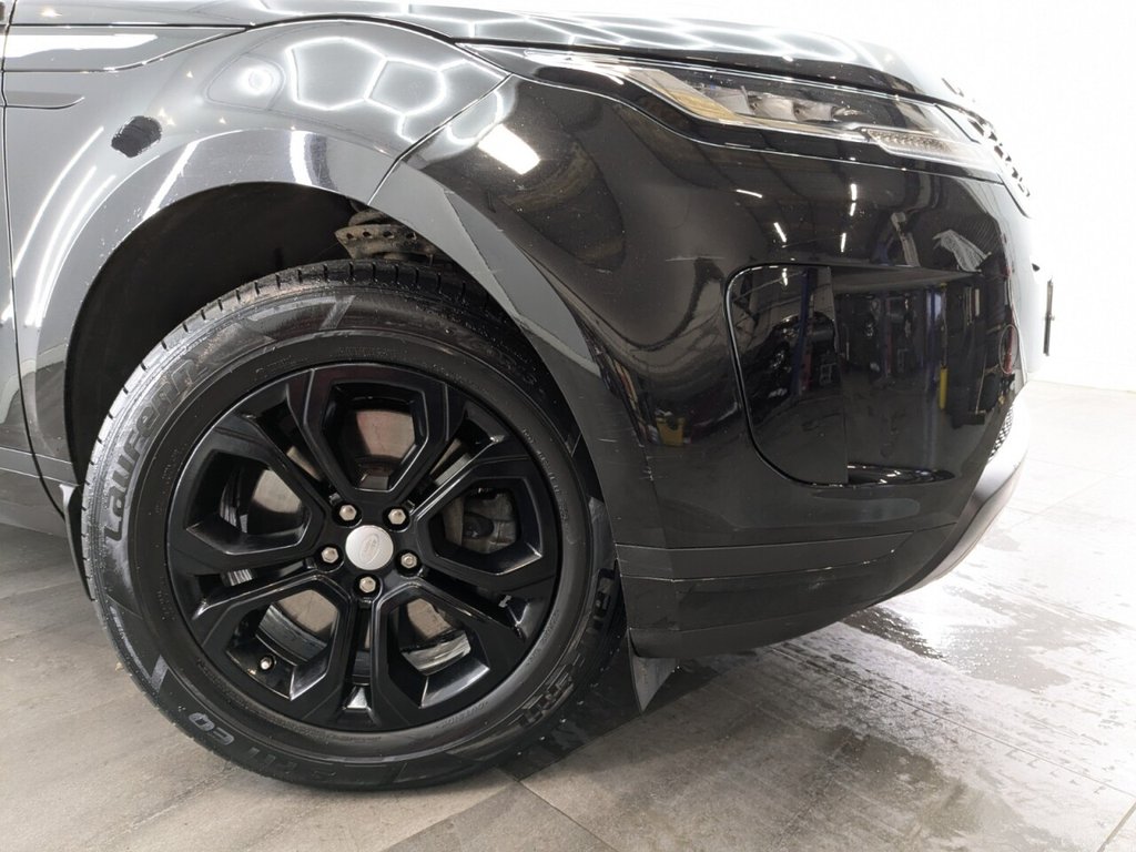 Used Land Rover Range Rover Evoque 2020 for sale - 77452387: Photo 2