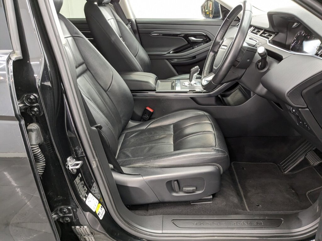 Used Land Rover Range Rover Evoque 2020 for sale - 77452387: Photo 20